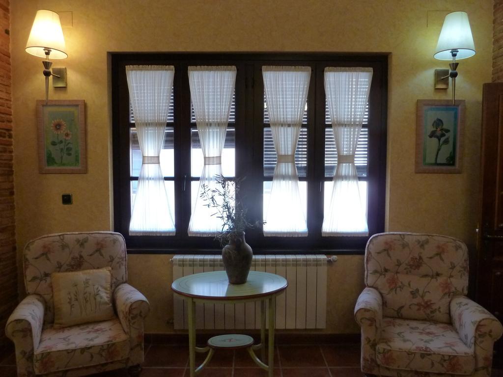 Hotel Rural La Moragona Vara Del Rey Esterno foto