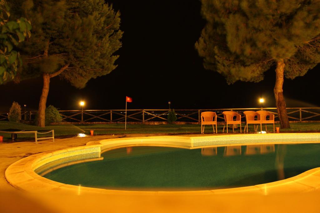 Hotel Rural La Moragona Vara Del Rey Esterno foto